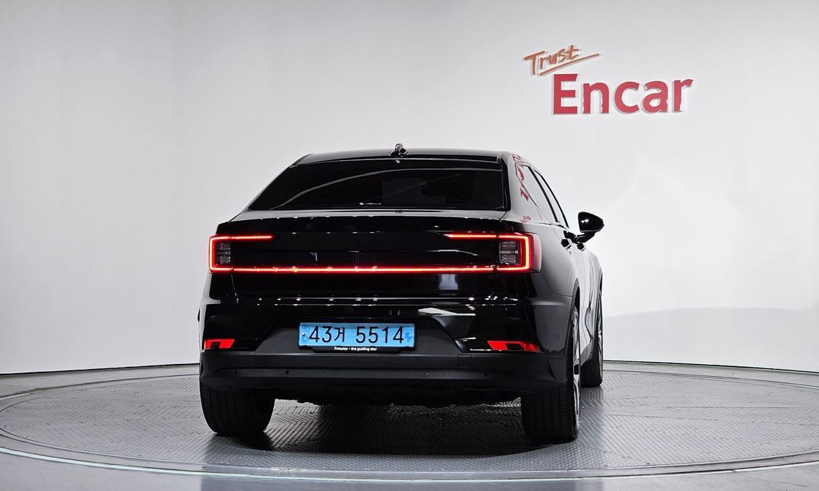 Polestar Polestar 2 2023