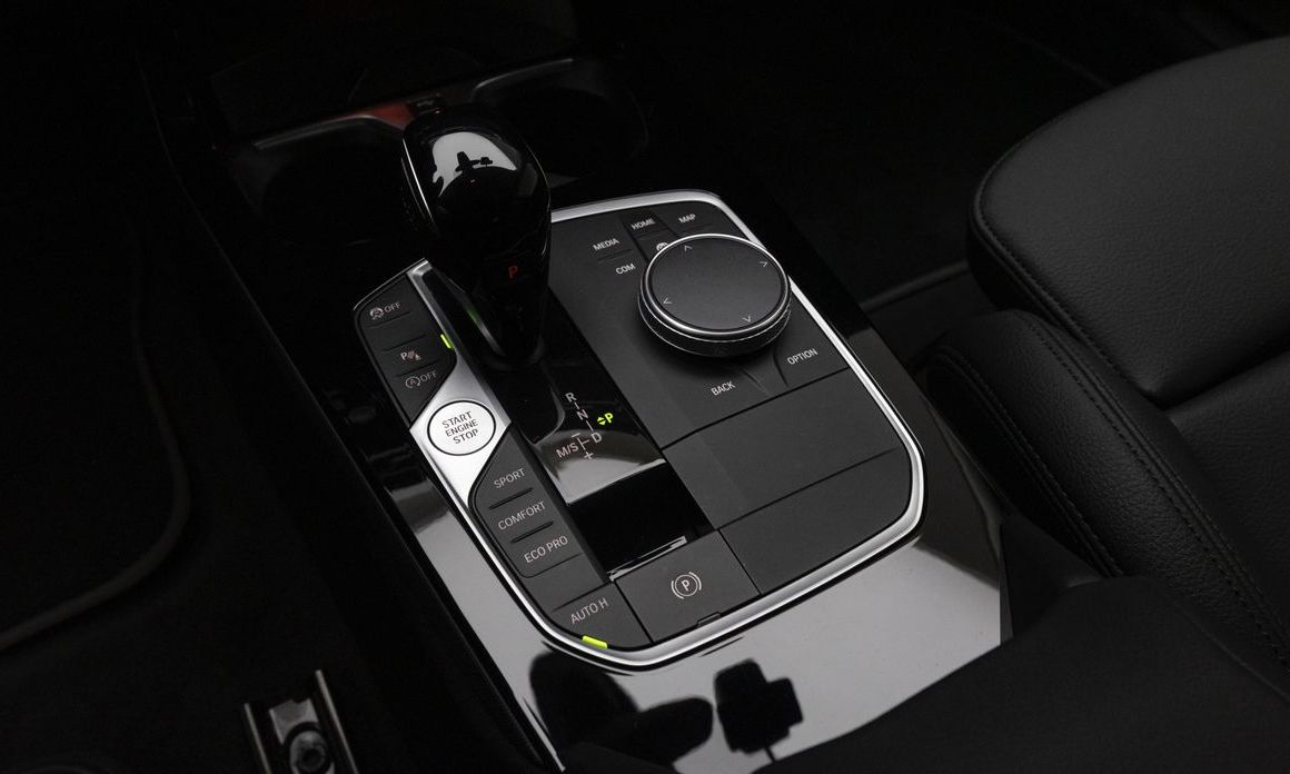 BMW 2-Series 2023
