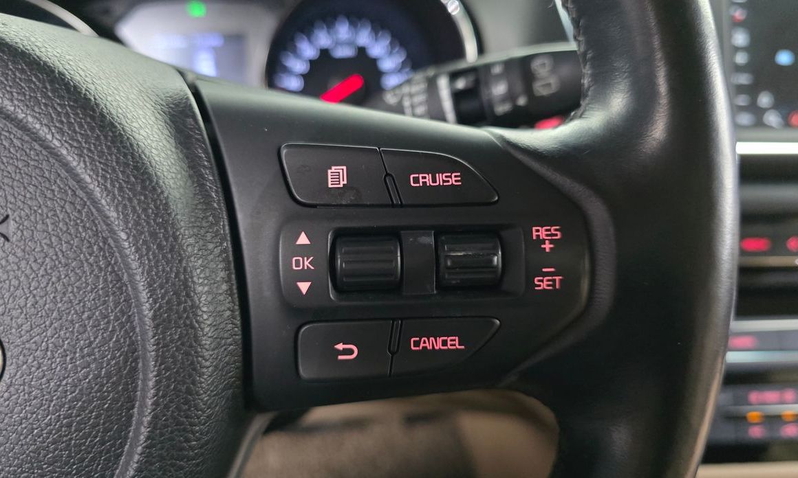 Kia Canival 2019