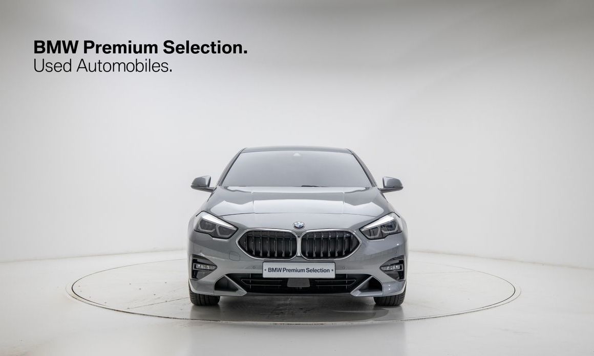 BMW 2-Series 2023