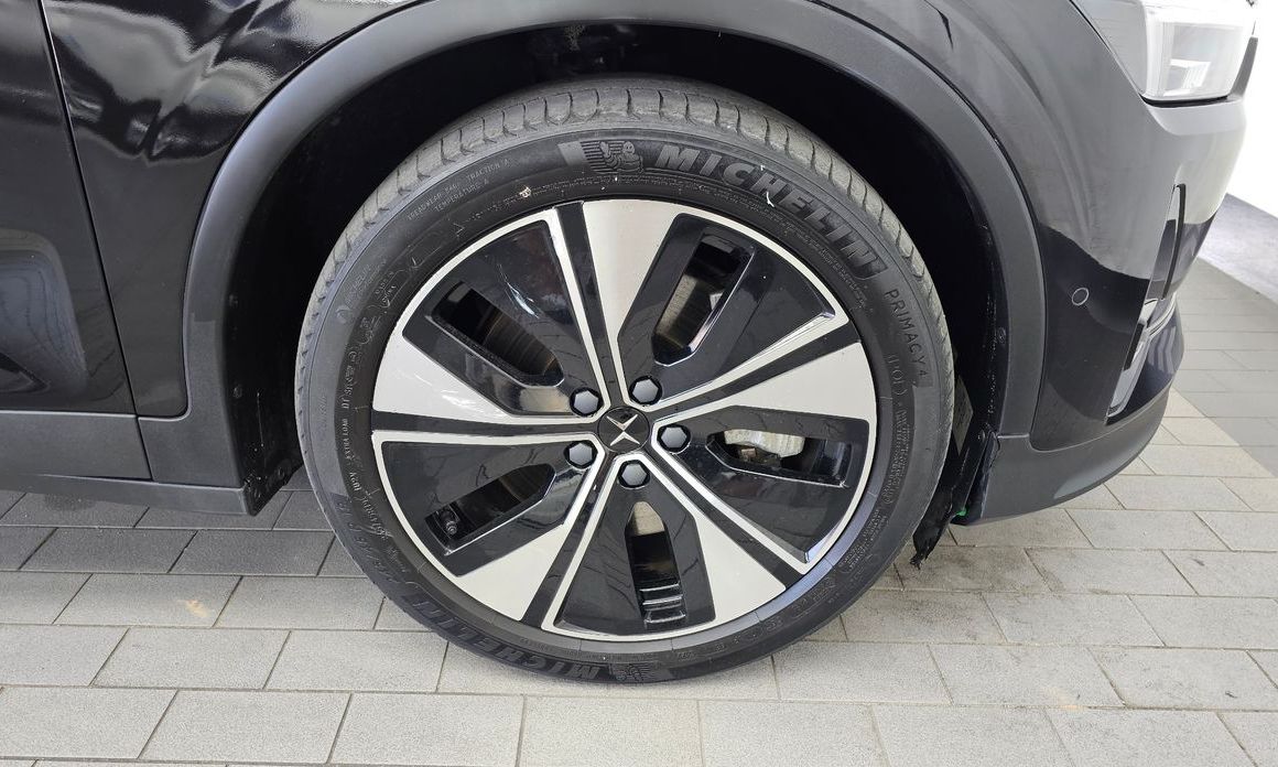 Polestar Polestar 2 2023