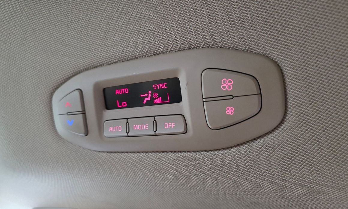 Kia Canival 2019