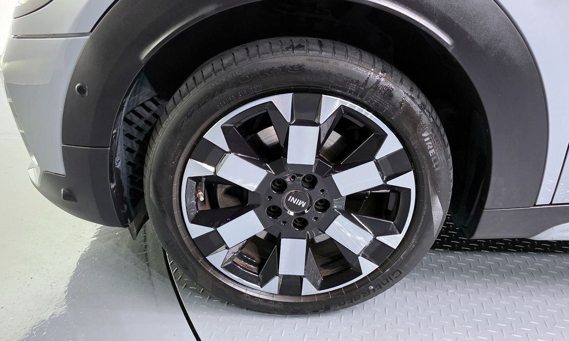 Mini Countryman 2023