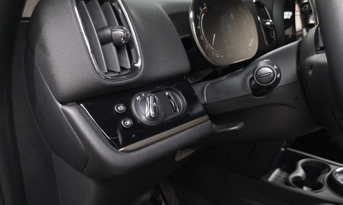 Mini Countryman 2022