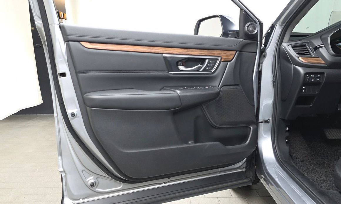 Honda CR-V 2021