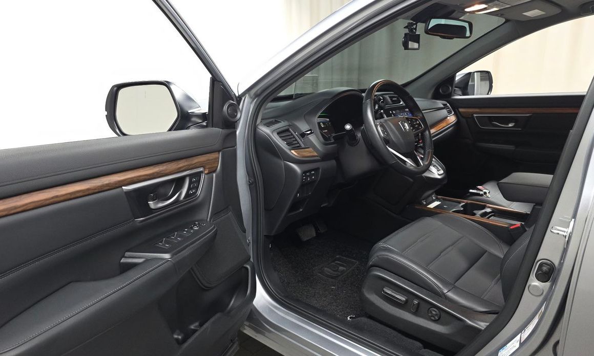 Honda CR-V 2021