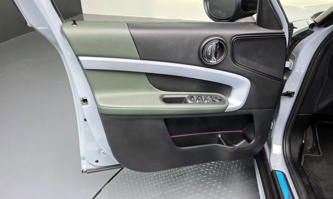 Mini Countryman 2023