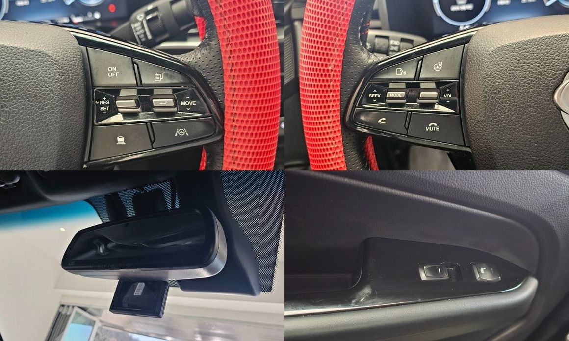 KG_Mobility_Ssangyong Rexton 2024
