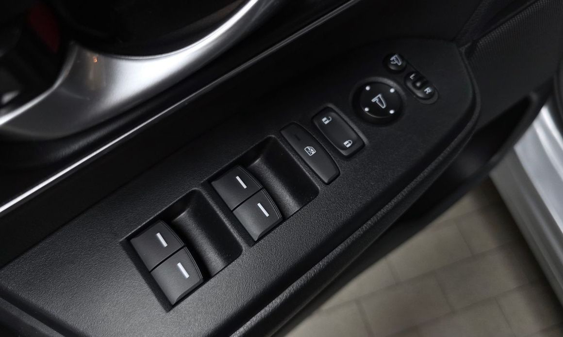 Honda CR-V 2021