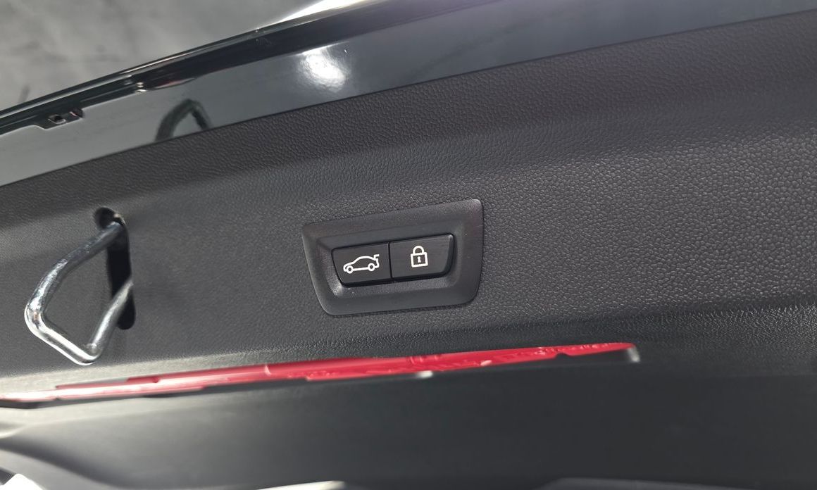 Mini Countryman 2023