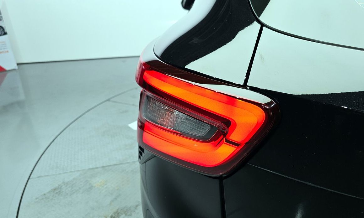 ChevroletGMDaewoo Trax 2025