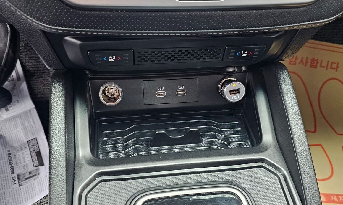 KG_Mobility_Ssangyong Rexton 2024