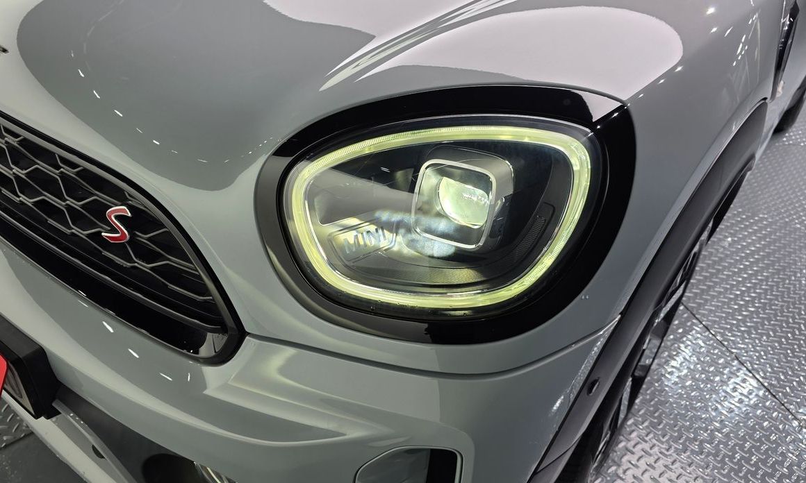 Mini Countryman 2023