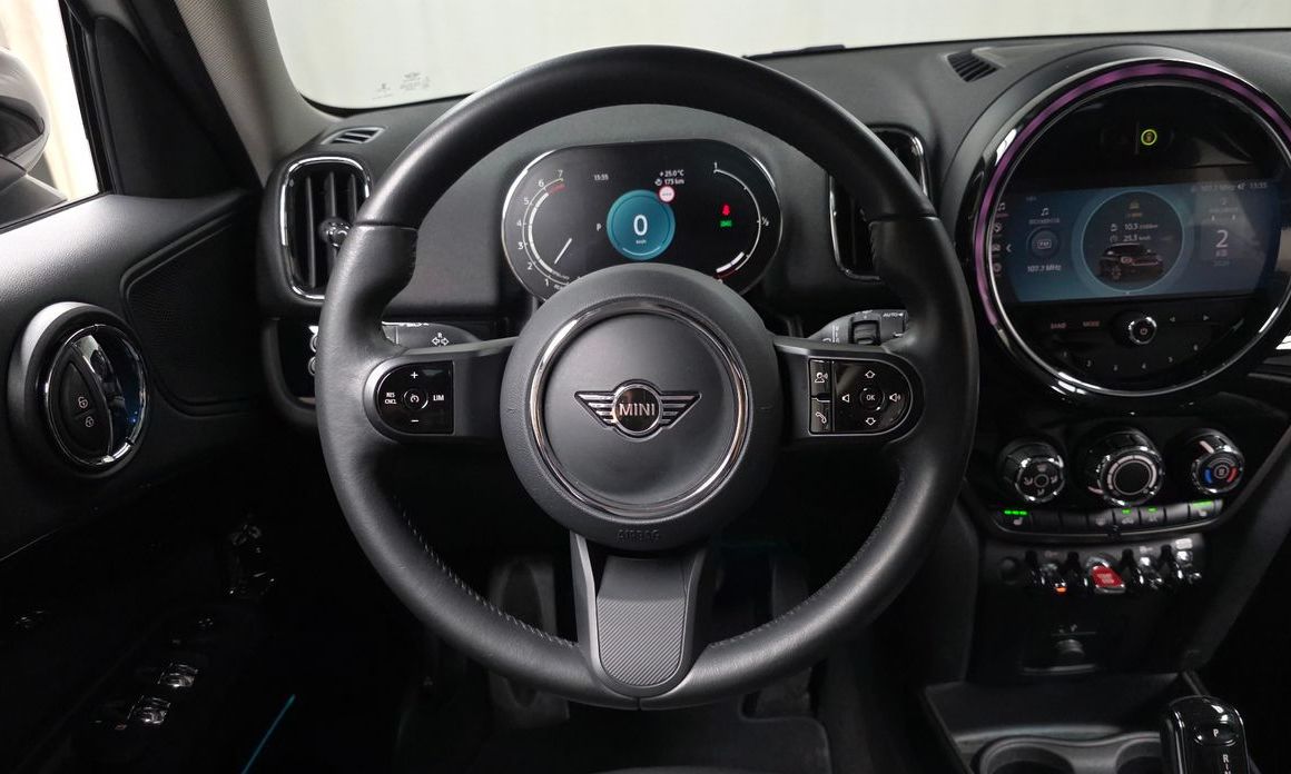 Mini Countryman 2022