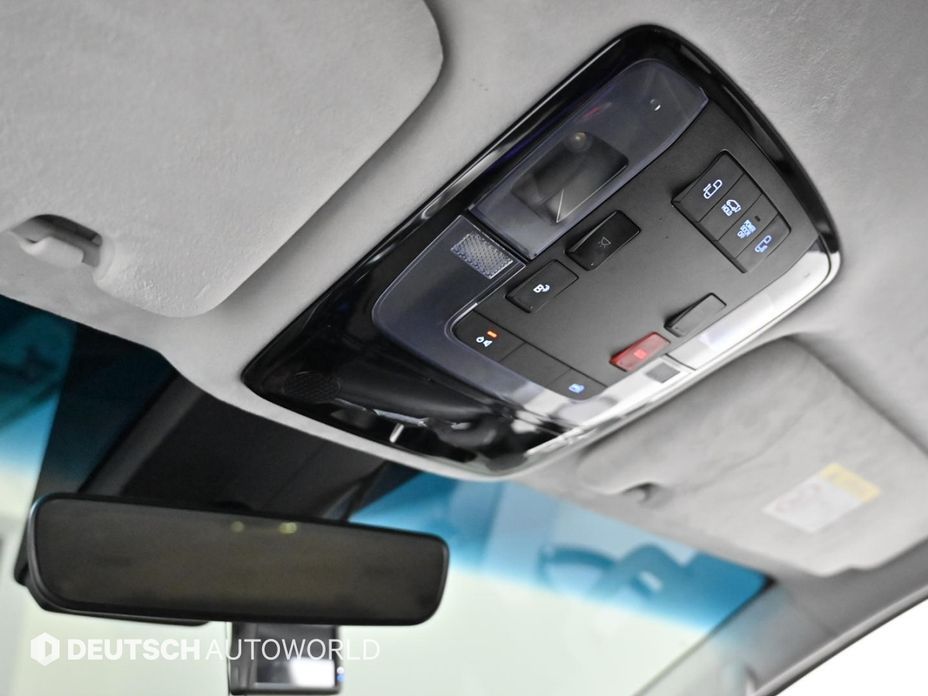 Hyundai Staria 2023