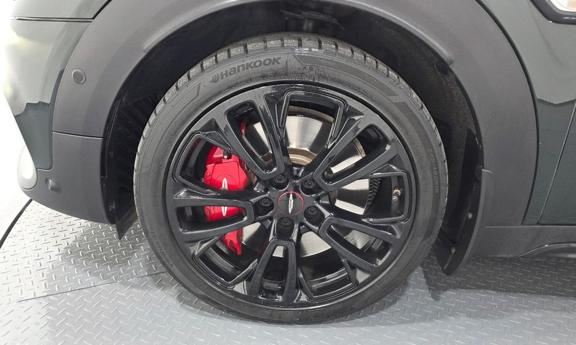 Mini Countryman 2023