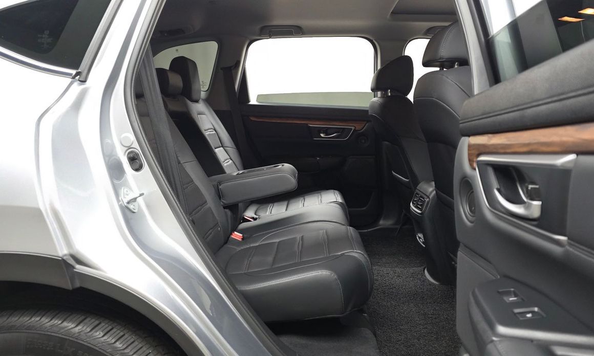 Honda CR-V 2021