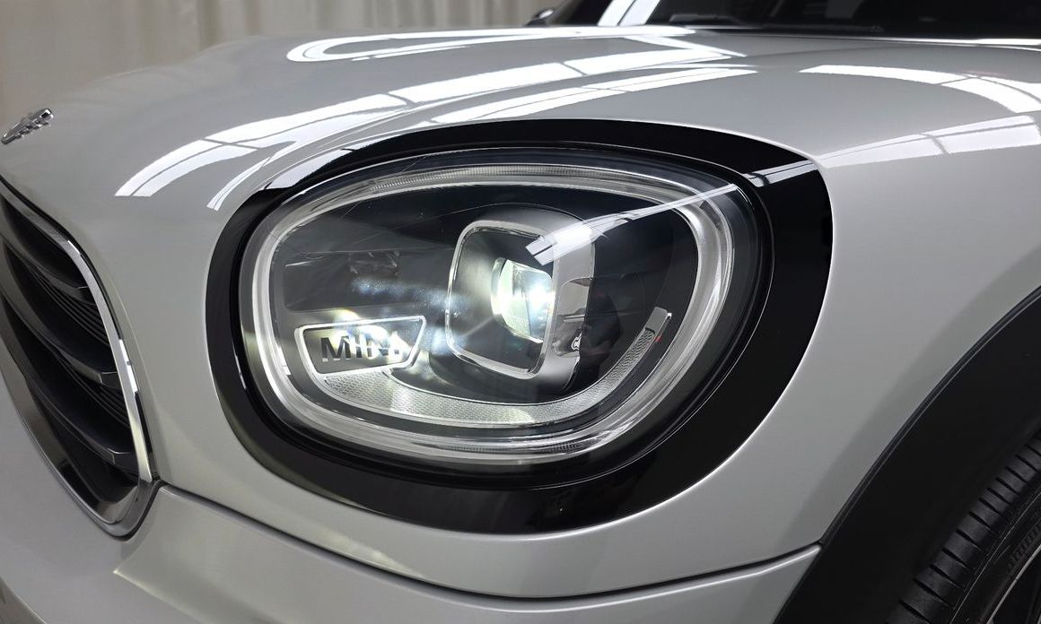 Mini Countryman 2022