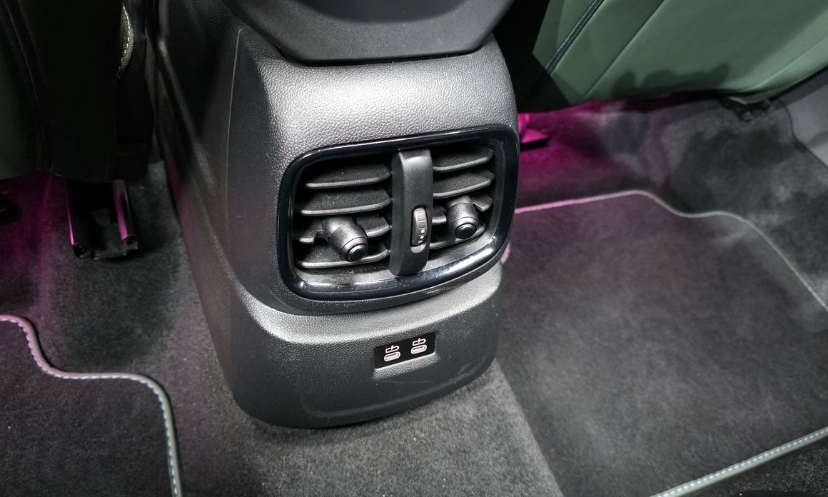 Mini Countryman 2023