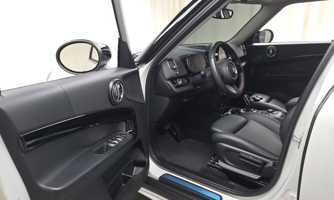 Mini Countryman 2022