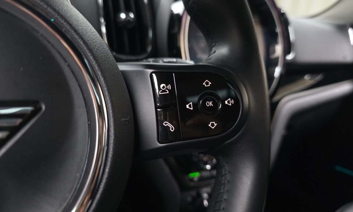 Mini Countryman 2022