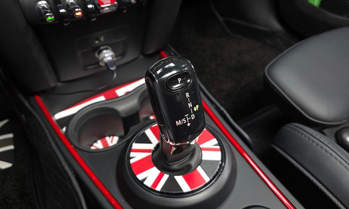 Mini Countryman 2023