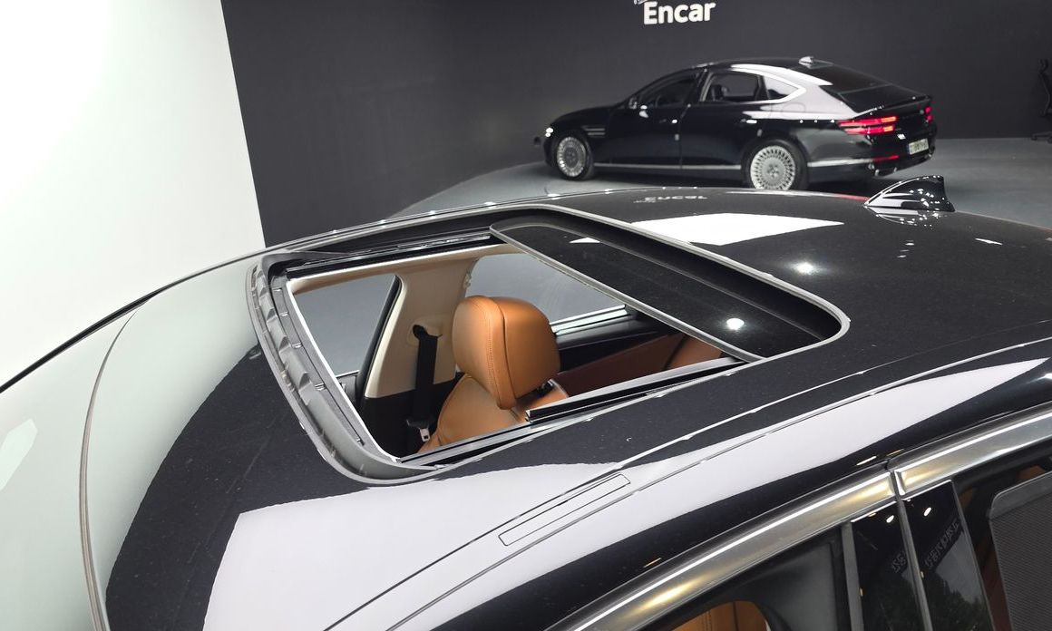 BMW 5-Series 2022