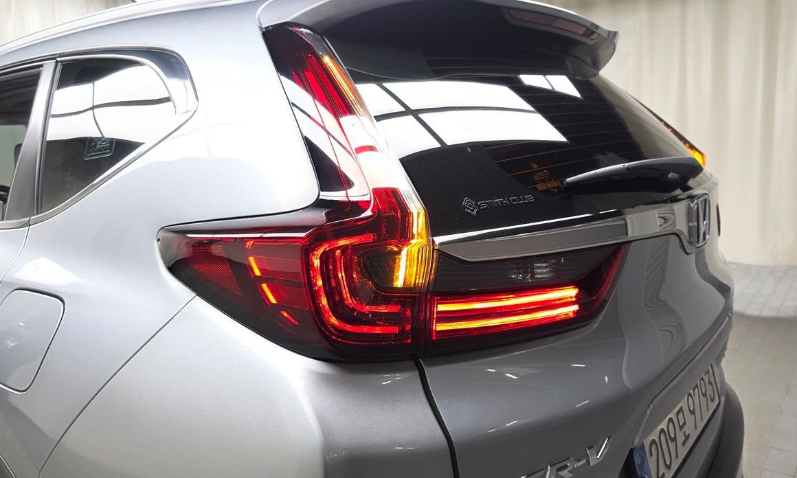 Honda CR-V 2021