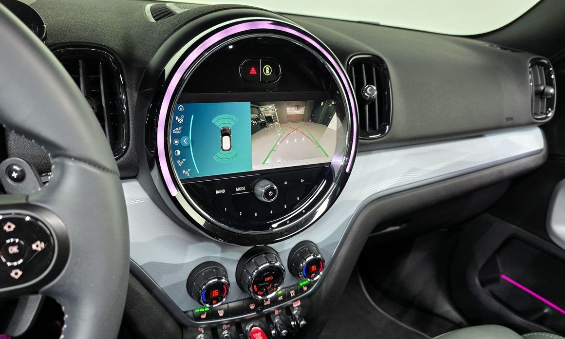 Mini Countryman 2023