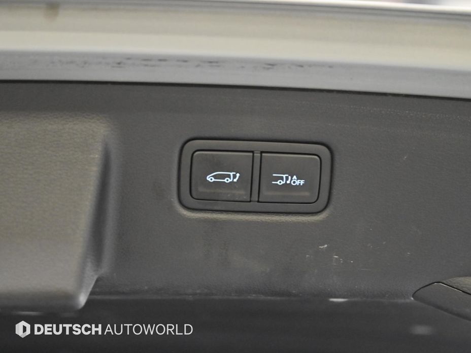 Hyundai Staria 2023