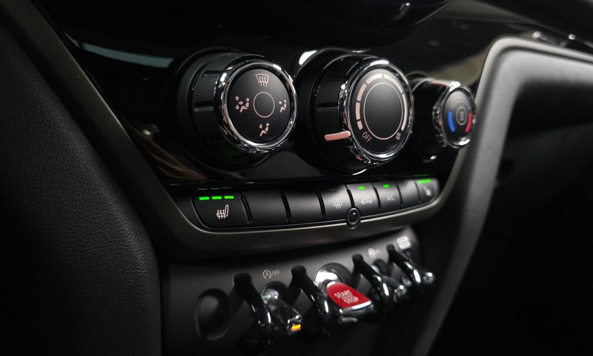 Mini Countryman 2022