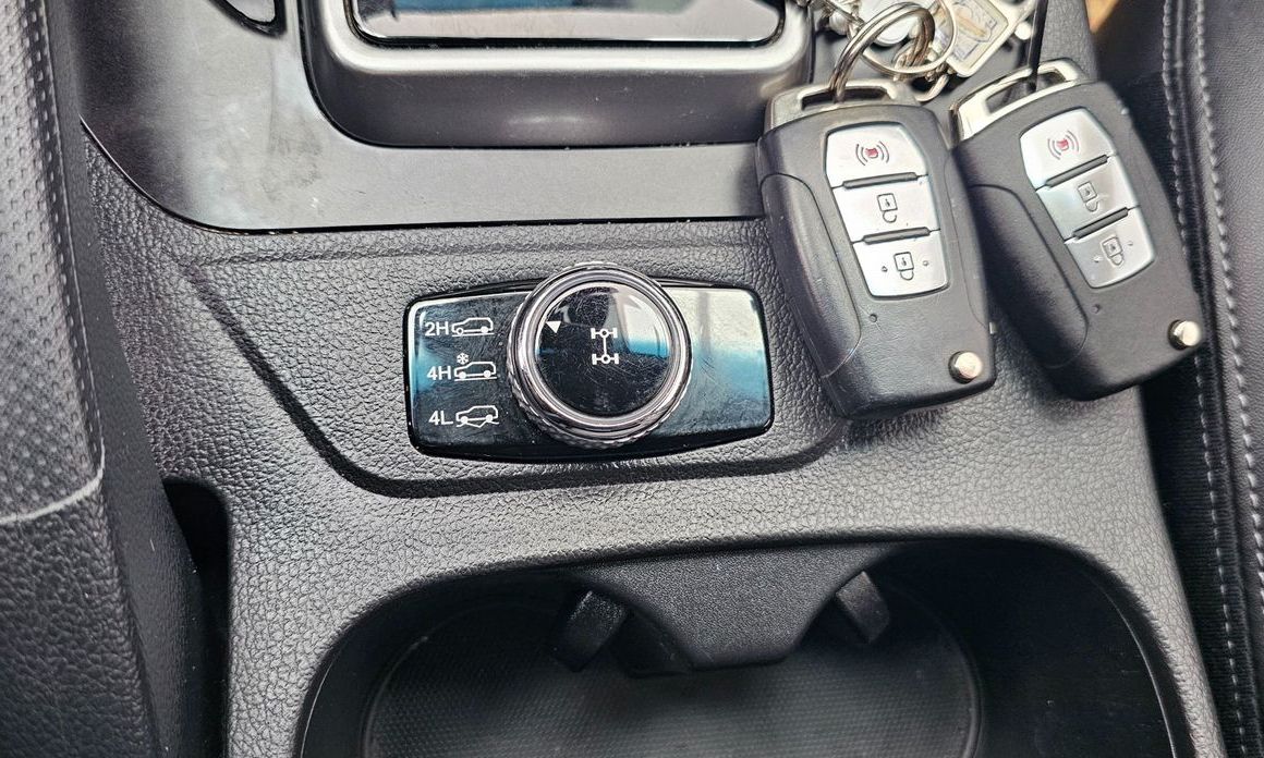 KG_Mobility_Ssangyong Rexton 2024