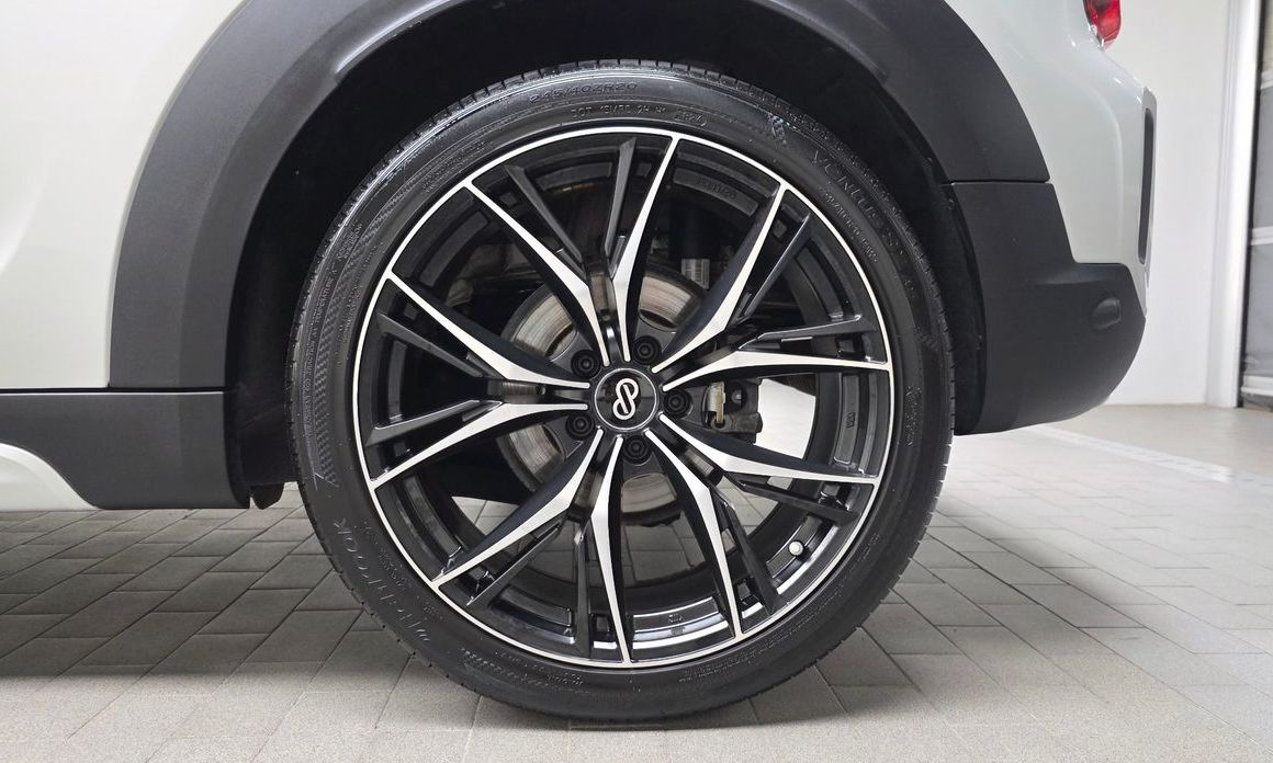 Mini Countryman 2022