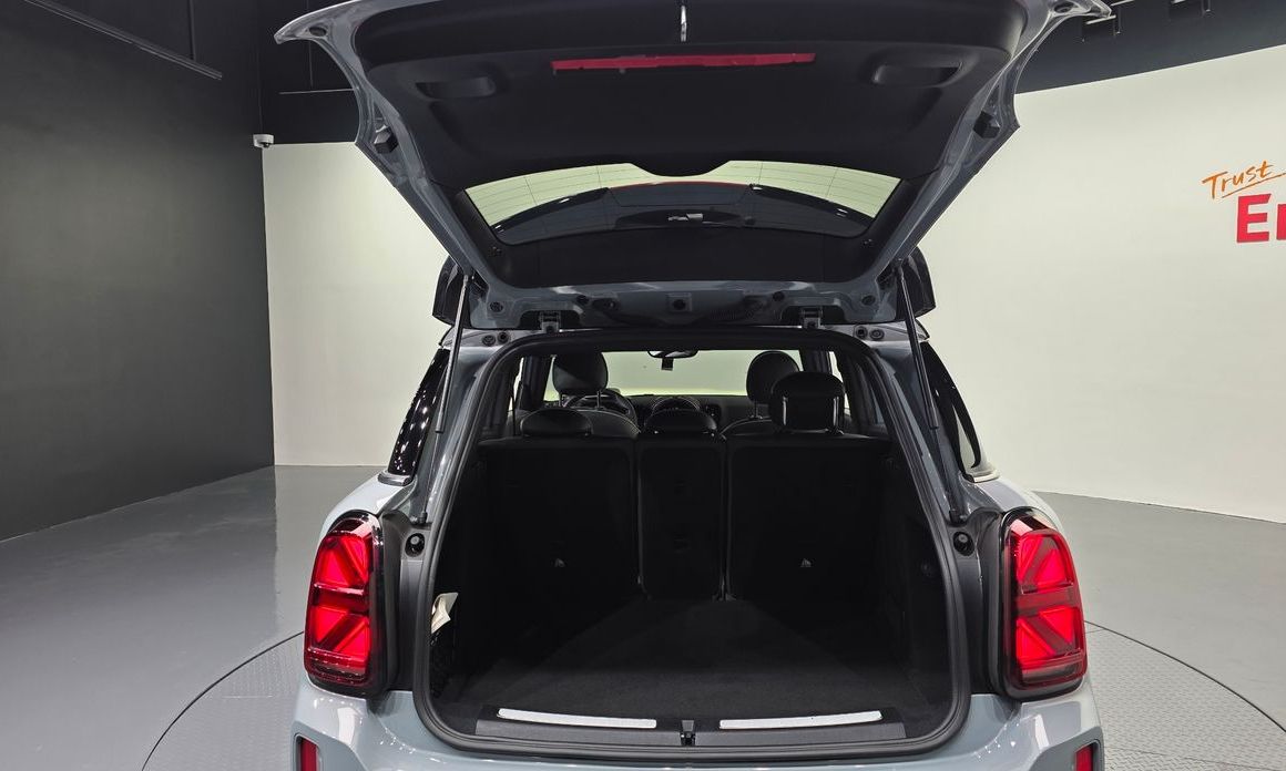 Mini Countryman 2023
