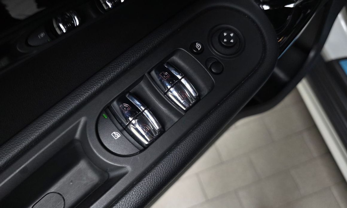 Mini Countryman 2022