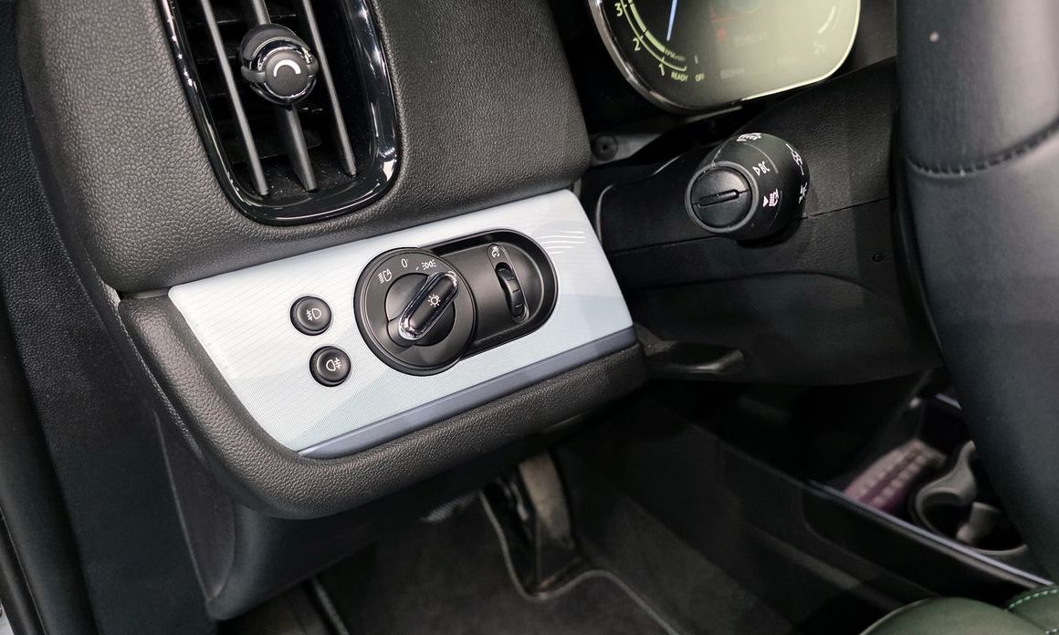 Mini Countryman 2023