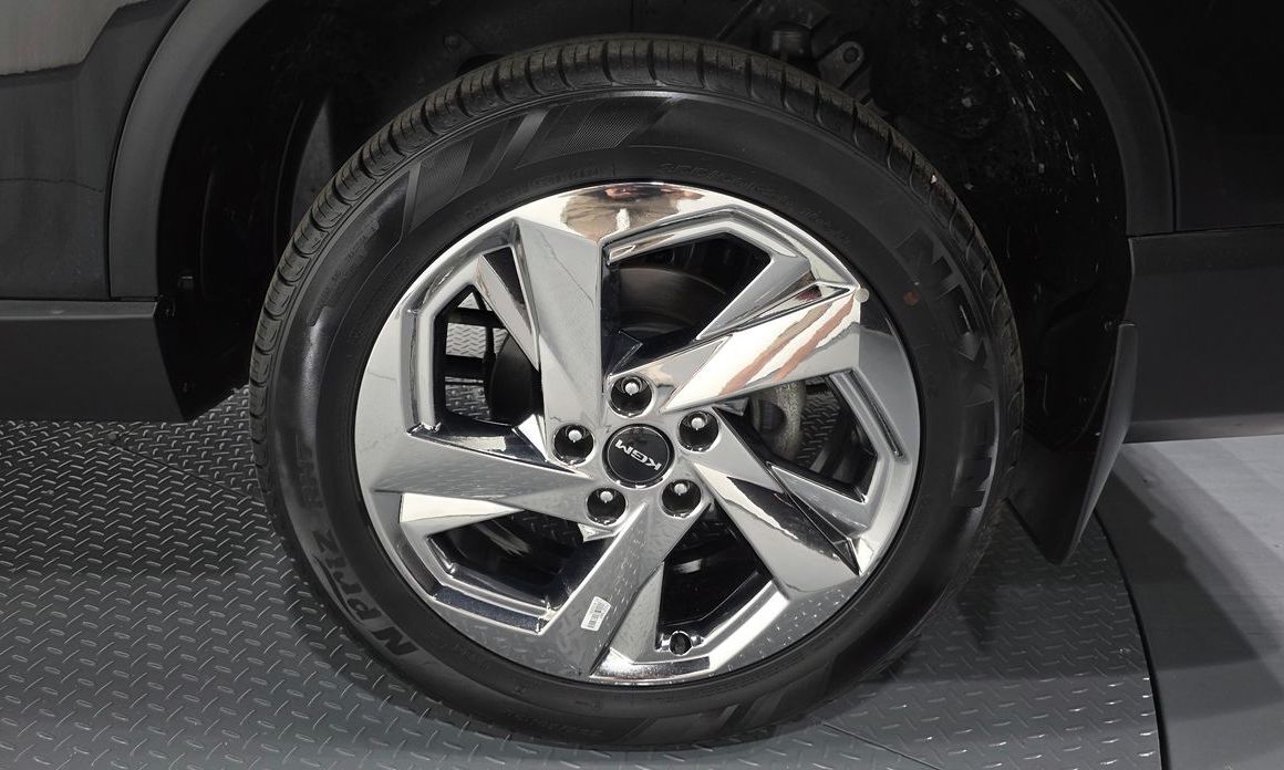 KG_Mobility_Ssangyong Musso 2025
