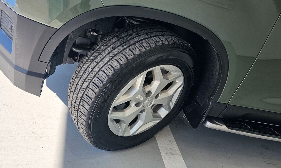 KG_Mobility_Ssangyong Rexton 2024