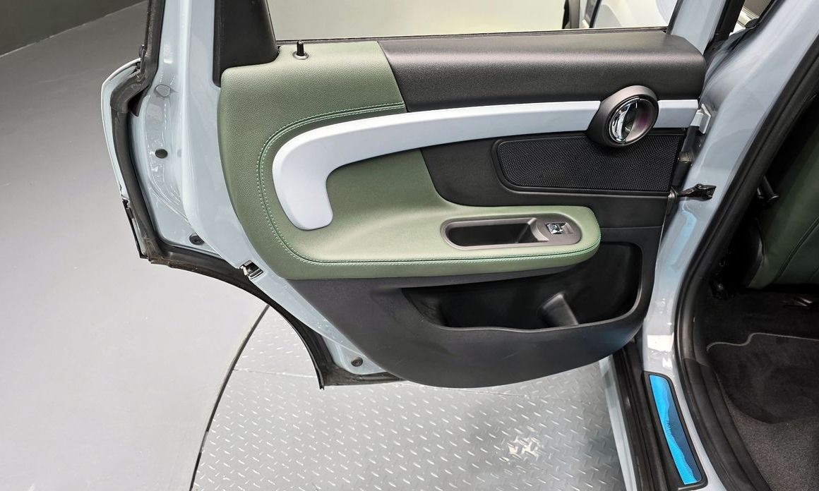 Mini Countryman 2023