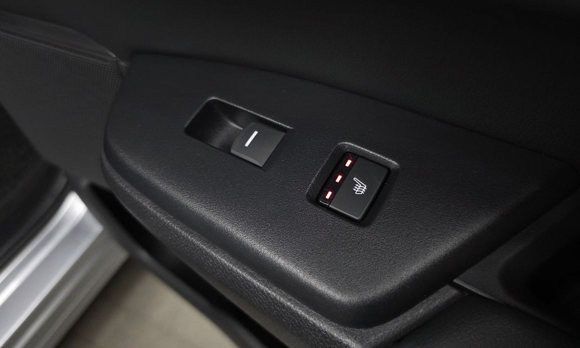Honda CR-V 2021