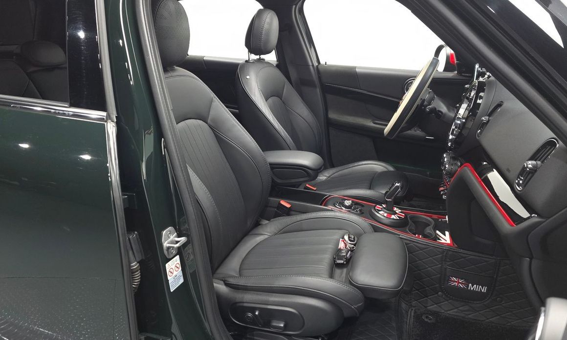 Mini Countryman 2023