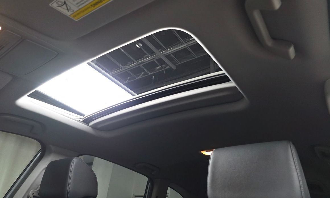 Honda CR-V 2021