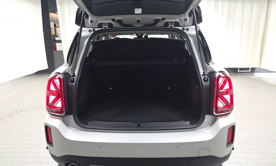 Mini Countryman 2022