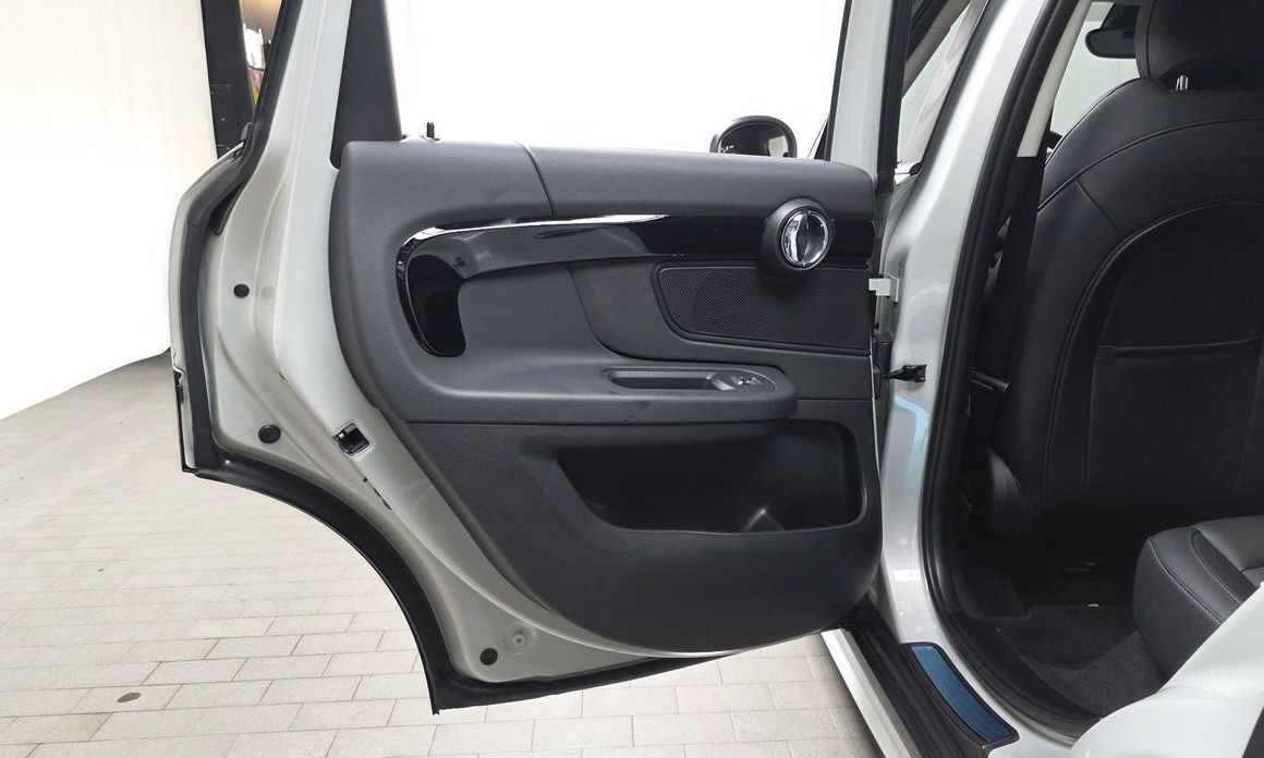 Mini Countryman 2022