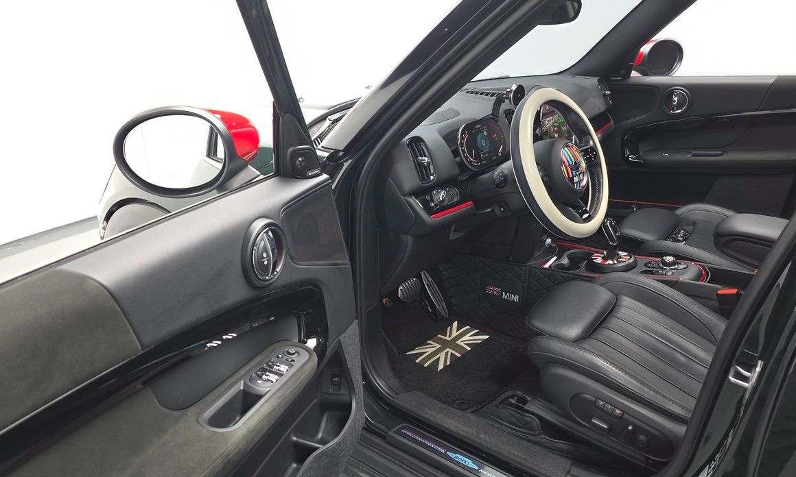 Mini Countryman 2023