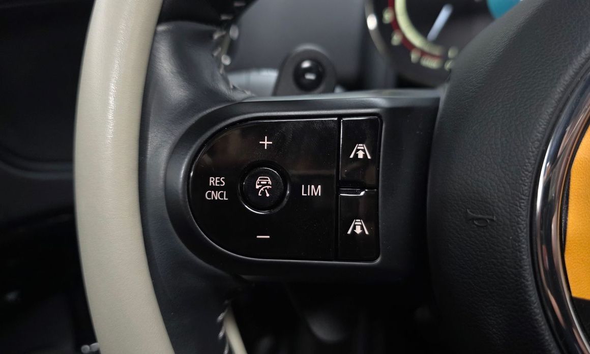 Mini Countryman 2023