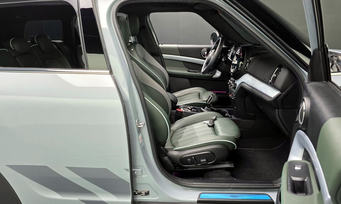 Mini Countryman 2023