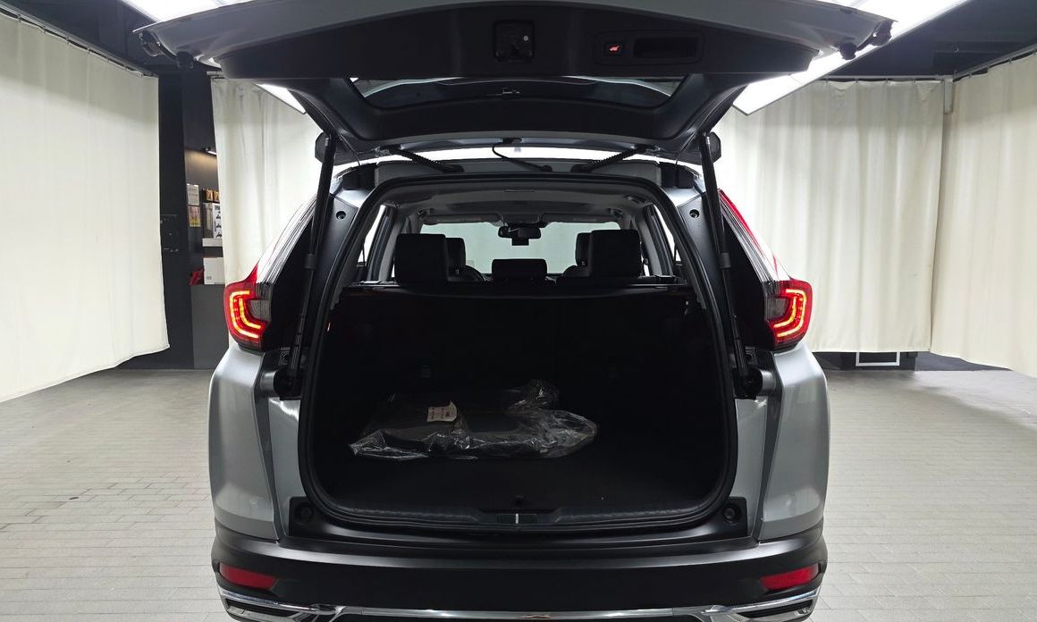 Honda CR-V 2021