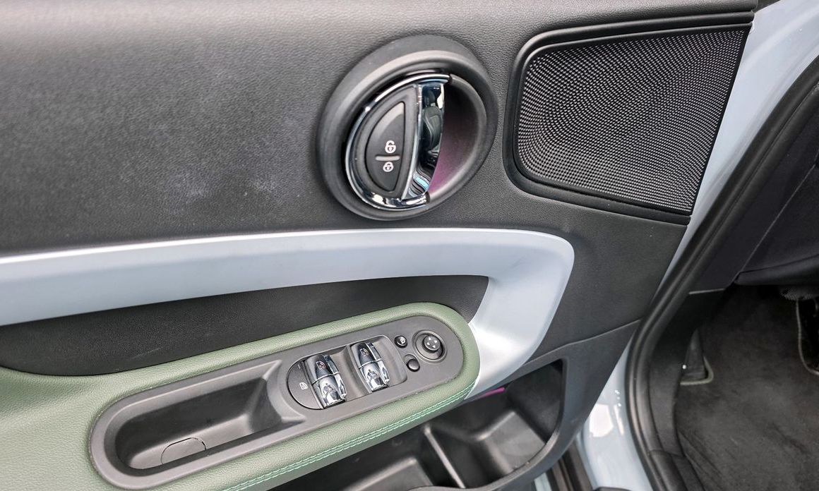 Mini Countryman 2023