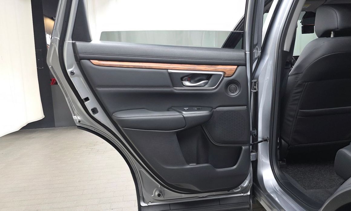 Honda CR-V 2021